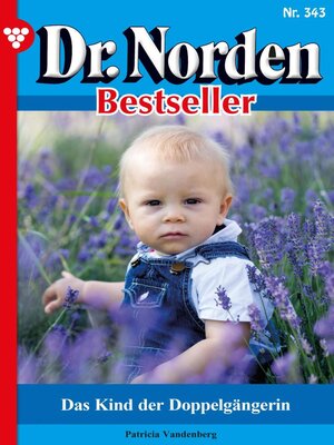 cover image of Das Kind der Doppelgängerin